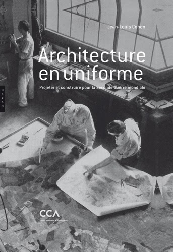 Architecture en uniforme