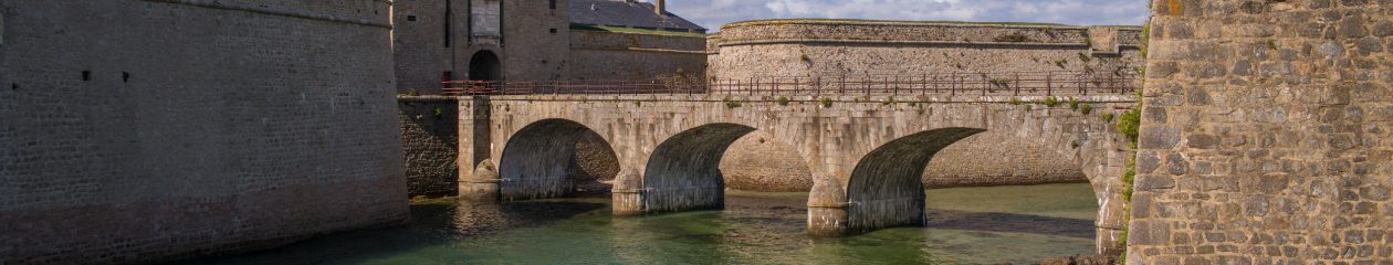 Artillerie & Fortifications