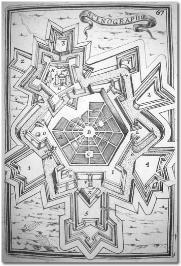 Planche extraite de l'ouvrage d'Allain