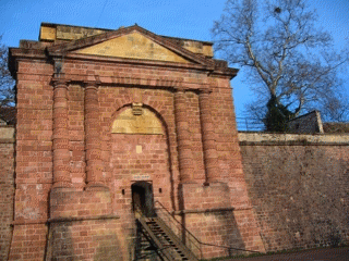 Porte de Belfort - Neuf