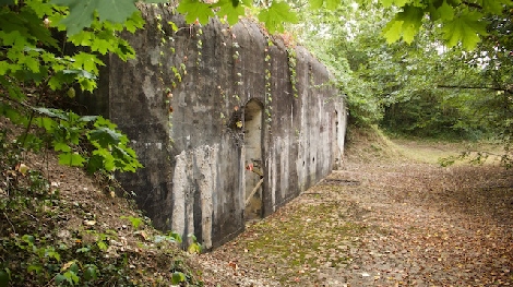 BereitschaftsraumFortdeHeiteren